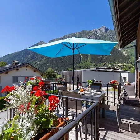 Апартаменти Heart Of Lovely And Cosy 2 Bedrooms, Terrace, Parking *