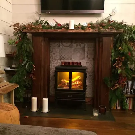 Heart Of Lovely And Cosy 2 Bedrooms, Terrace, Parking Апартаменти