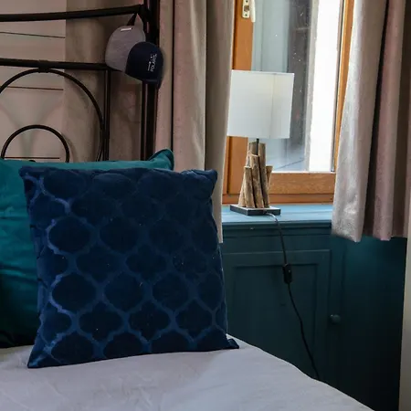 Heart Of Lovely And Cosy 2 Bedrooms, Terrace, Parking Апартаменти Шамоні