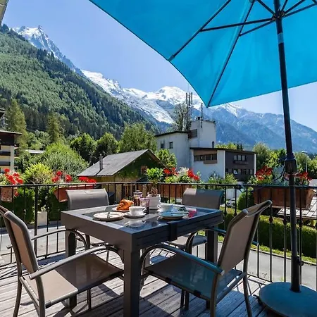 Apartment Heart Of Lovely And Cosy 2 Bedrooms, Terrace, Parking