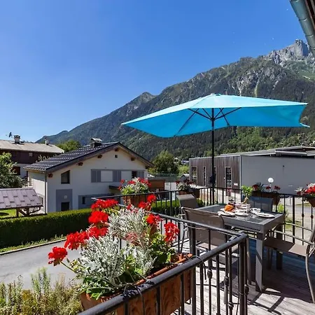 Apartment Heart Of Lovely And Cosy 2 Bedrooms, Terrace, Parking *
