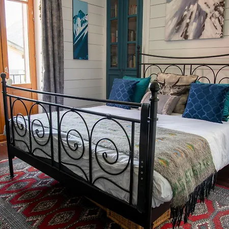 Heart Of Lovely And Cosy 2 Bedrooms, Terrace, Parking * Chamonix