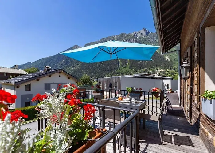 Apartment Heart Of Lovely And Cosy 2 Bedrooms, Terrace, Parking *