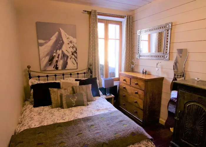 Heart Of Lovely And Cosy 2 Bedrooms, Terrace, Parking