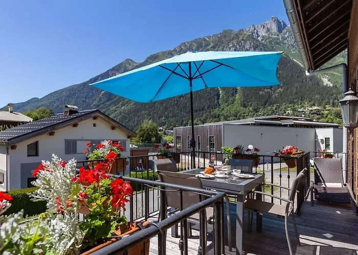 Apartment Heart Of Lovely And Cosy 2 Bedrooms, Terrace, Parking *