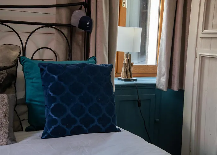 Heart Of Lovely And Cosy 2 Bedrooms, Terrace, Parking Apartment Chamonix