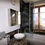 Διαμέρισμα Heart Of Lovely And Cosy 2 Bedrooms, Terrace, Parking Σαμονί