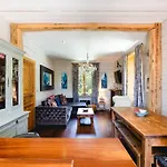 Heart Of Lovely And Cosy 2 Bedrooms, Terrace, Parking * Σαμονί