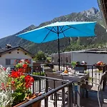 Διαμέρισμα Heart Of Lovely And Cosy 2 Bedrooms, Terrace, Parking *