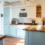Διαμέρισμα Heart Of Lovely And Cosy 2 Bedrooms, Terrace, Parking