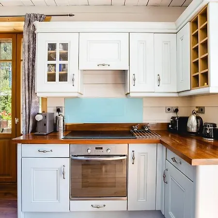Heart Of Lovely And Cosy 2 Bedrooms, Terrace, Parking Apartman *